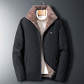 Warm Comfortable Men Winter